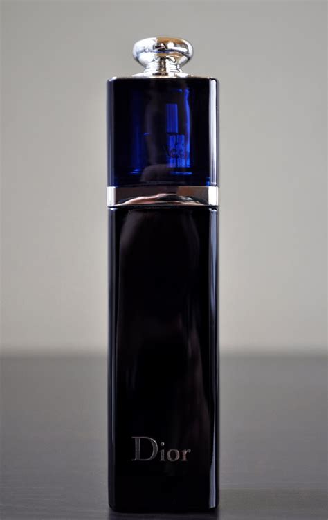 dior perfume blue